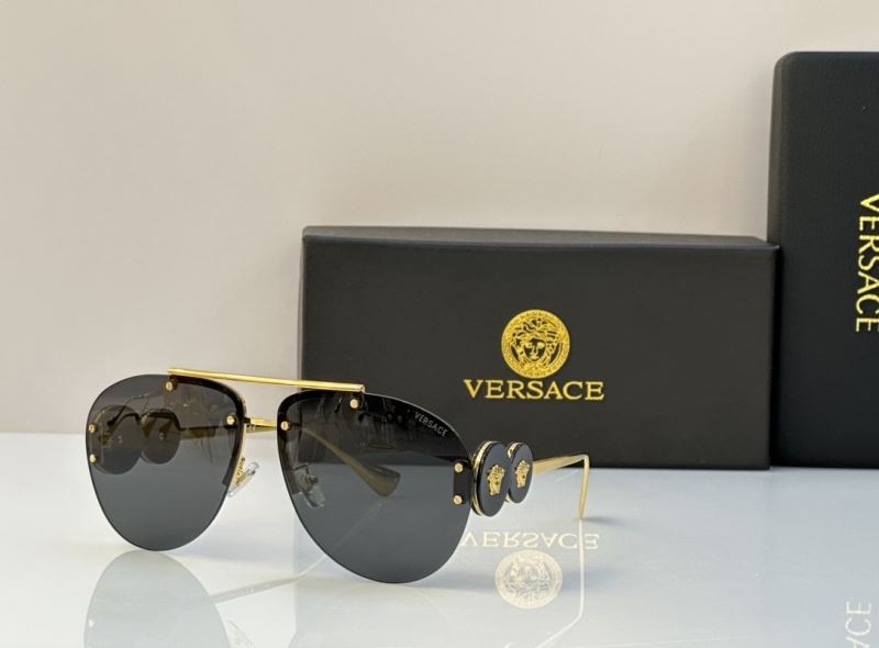 Versace Sunglasses